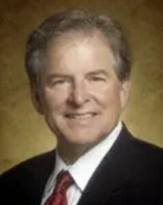 Roy E. Day